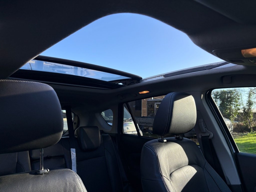 Used Suzuki SX4 S-Cross 2014 for sale - 77048719: Photo 18