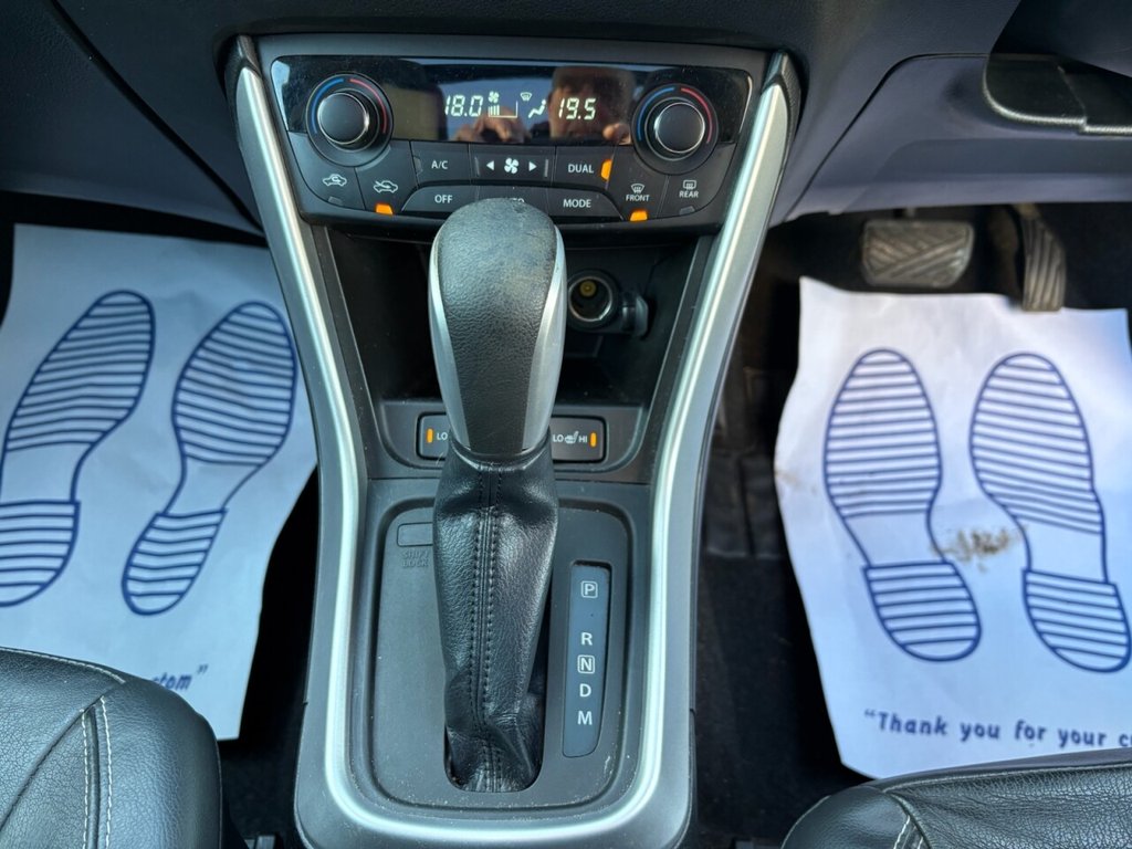 Used Suzuki SX4 S-Cross 2014 for sale - 77048719: Photo 22