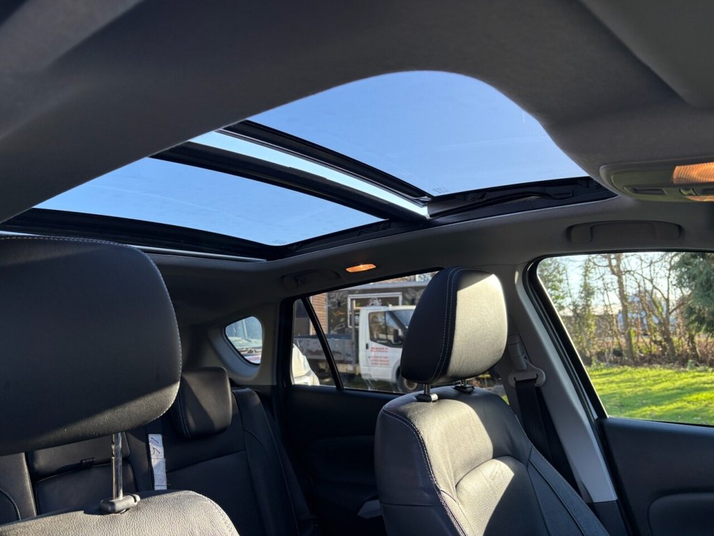 Used Suzuki SX4 S-Cross 2014 for sale - 77048719: Photo 24