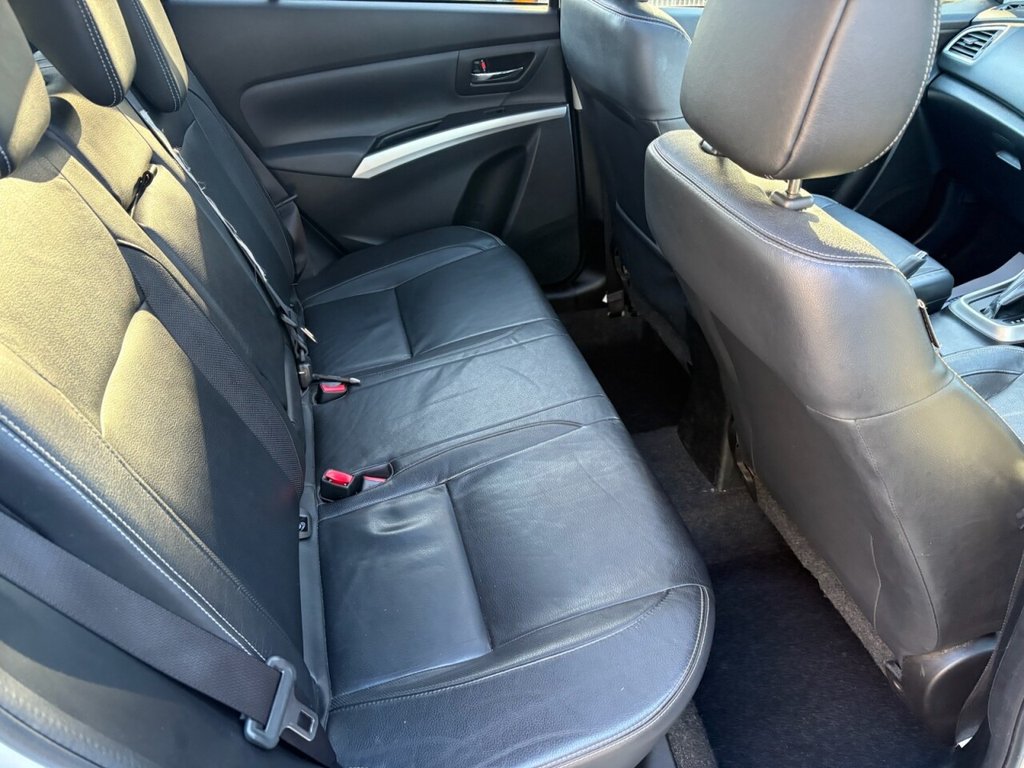 Used Suzuki SX4 S-Cross 2014 for sale - 77048719: Photo 28