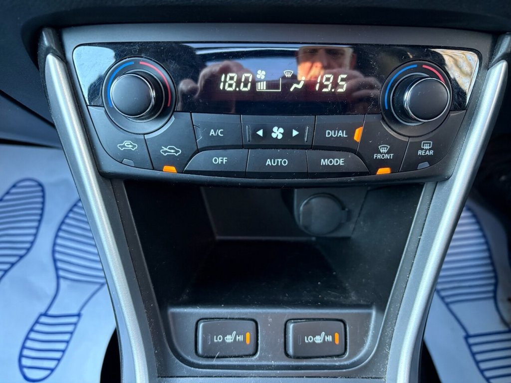 Used Suzuki SX4 S-Cross 2014 for sale - 77048719: Photo 3