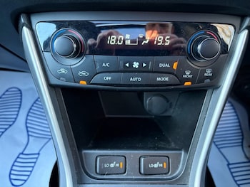 Used Suzuki SX4 S-Cross 2014 for sale - 77048719: Photo