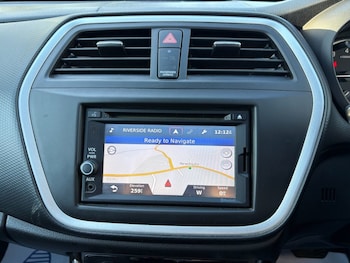 Used Suzuki SX4 S-Cross 2014 for sale - 77048719: Photo