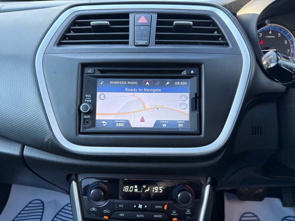 Used Suzuki SX4 S-Cross 2014 for sale - 77048719: Photo 5