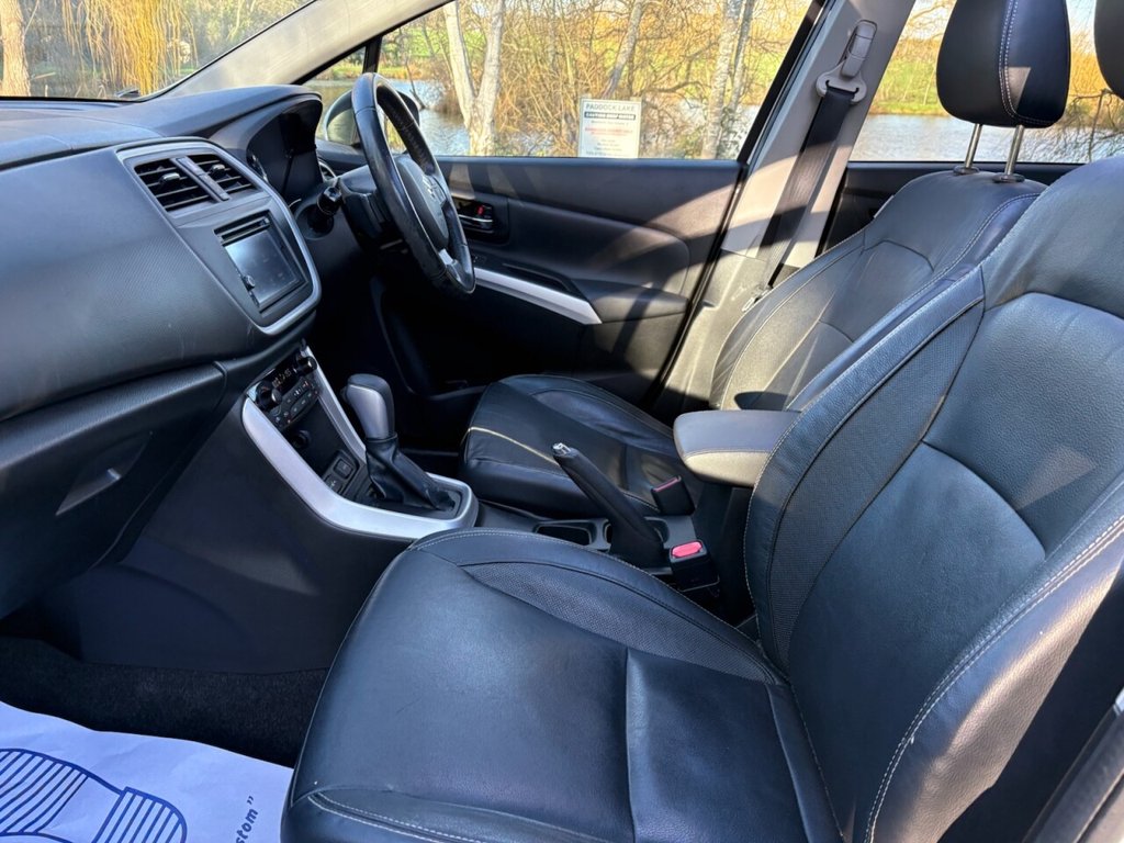 Used Suzuki SX4 S-Cross 2014 for sale - 77048719: Photo 7