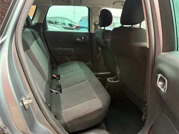 Used Citroen C3 Aircross 2019 for sale - 76256031: Photo 10