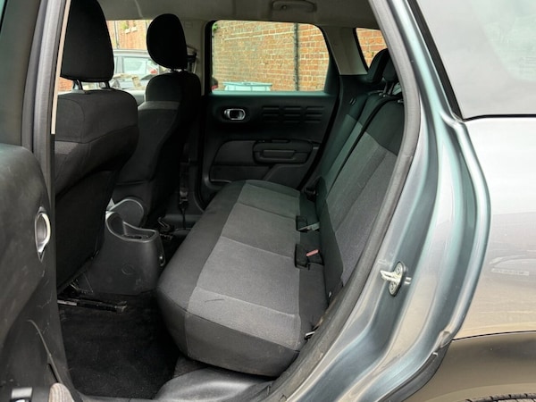 Used Citroen C3 Aircross 2019 for sale - 76256031: Photo 11