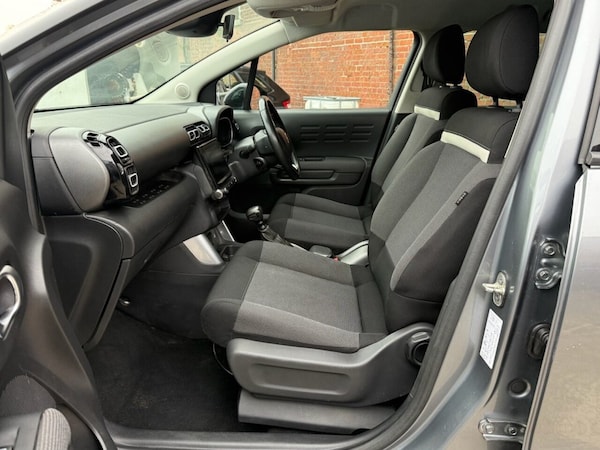 Used Citroen C3 Aircross 2019 for sale - 76256031: Photo 12