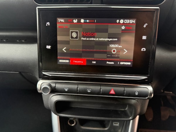 Used Citroen C3 Aircross 2019 for sale - 76256031: Photo 14
