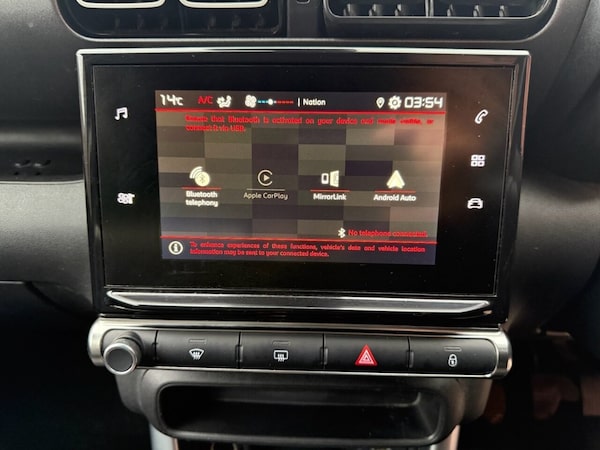 Used Citroen C3 Aircross 2019 for sale - 76256031: Photo 15
