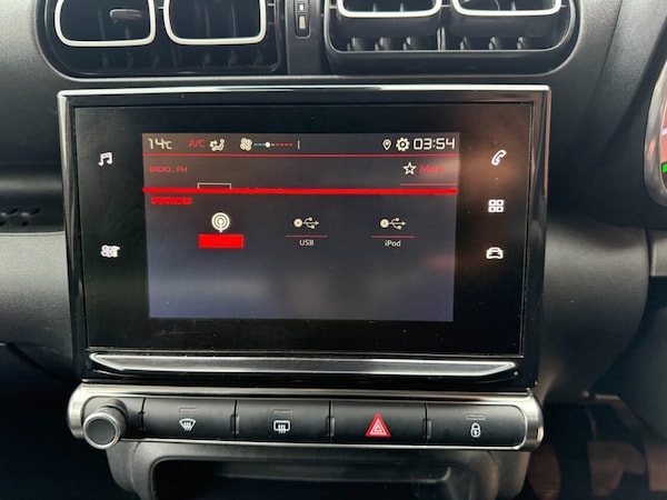Used Citroen C3 Aircross 2019 for sale - 76256031: Photo 16