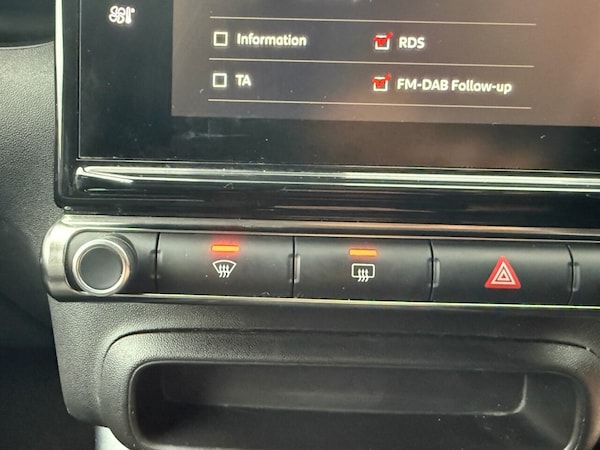 Used Citroen C3 Aircross 2019 for sale - 76256031: Photo 17