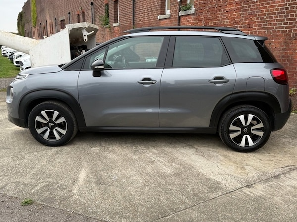 Used Citroen C3 Aircross 2019 for sale - 76256031: Photo 3