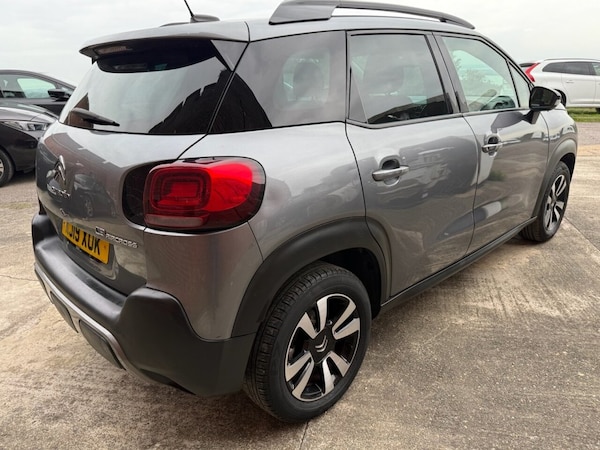 Used Citroen C3 Aircross 2019 for sale - 76256031: Photo 6