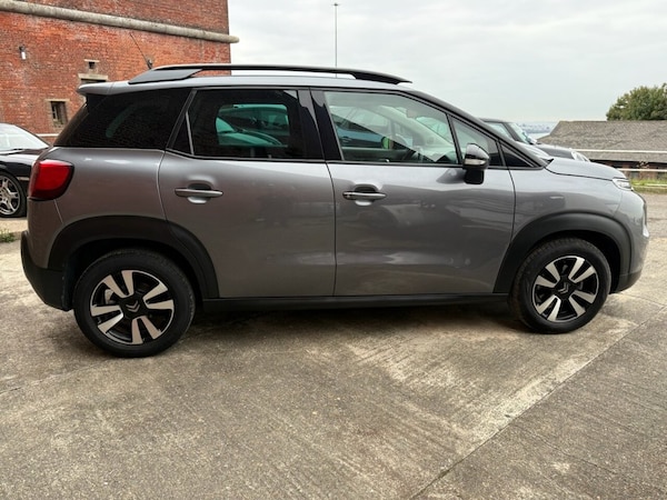 Used Citroen C3 Aircross 2019 for sale - 76256031: Photo 7