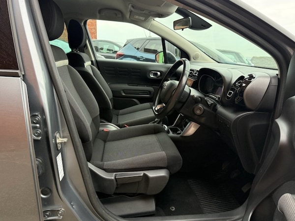 Used Citroen C3 Aircross 2019 for sale - 76256031: Photo 9