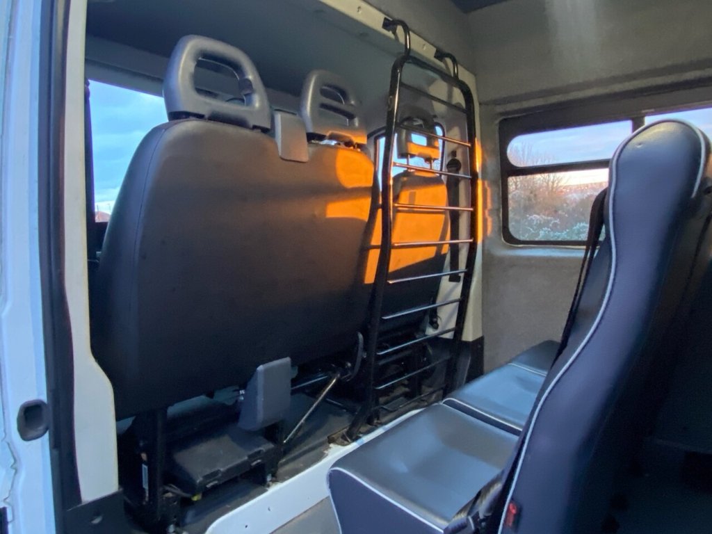 Used Citroen Relay 2017 for sale - 77140129: Photo 3