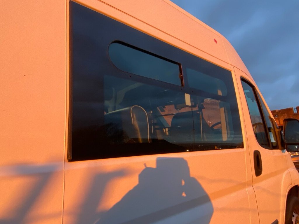 Used Citroen Relay 2017 for sale - 77140129: Photo 6