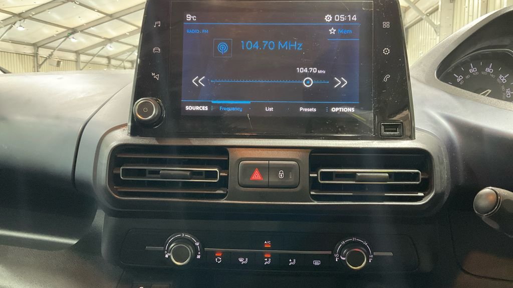 Used Peugeot Rifter 2019 for sale - 77172012: Photo 10