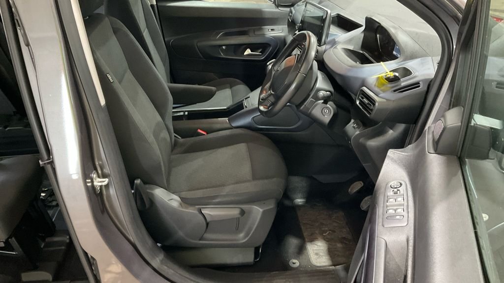 Used Peugeot Rifter 2019 for sale - 77172012: Photo 9