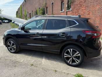 Used Nissan Qashqai 2017 for sale - 75009948: Photo