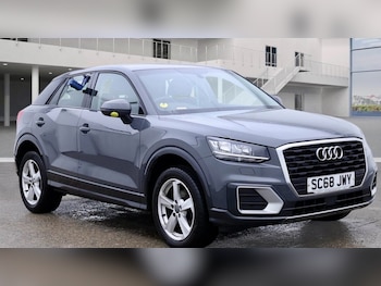 2019 (68) - 30 TDI Sport 5dr