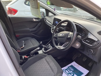 Used Ford Fiesta 2019 for sale - 77121849: Photo