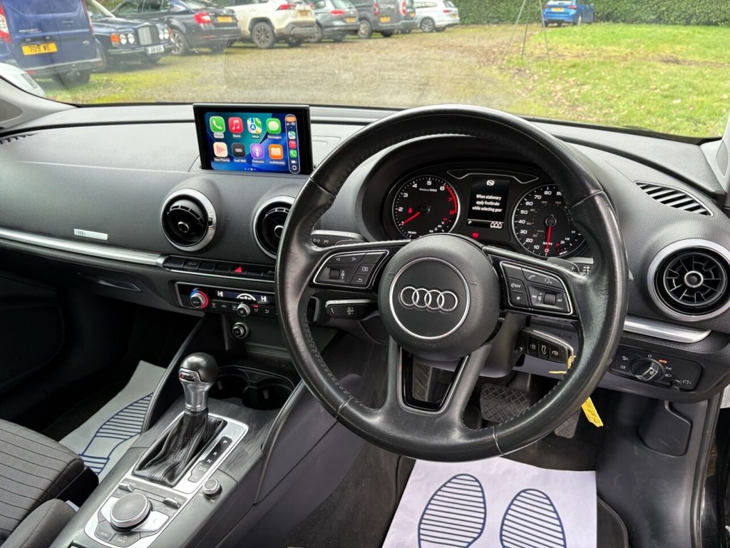 Used Audi A3 2017 for sale - 77250326: Photo 4