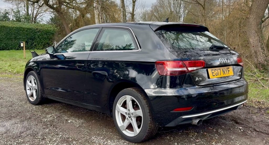 Used Audi A3 2017 for sale - 77250326: Photo 5