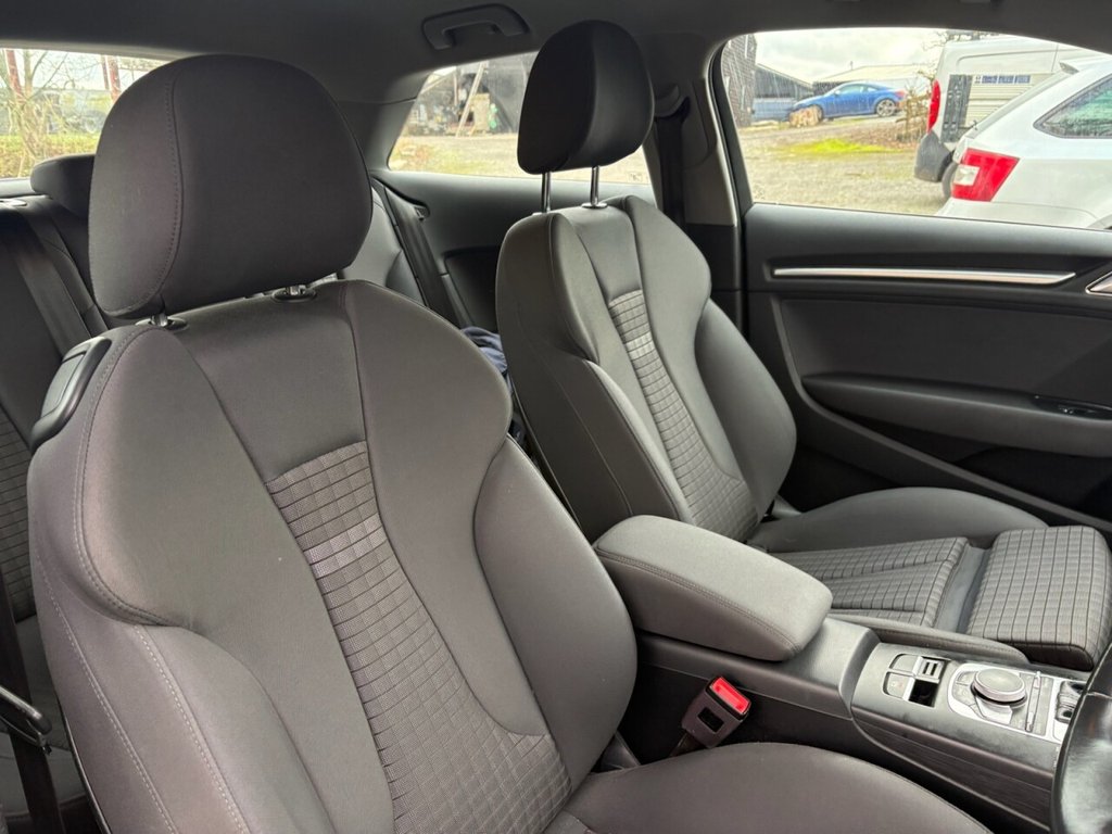 Used Audi A3 2017 for sale - 77250326: Photo 6