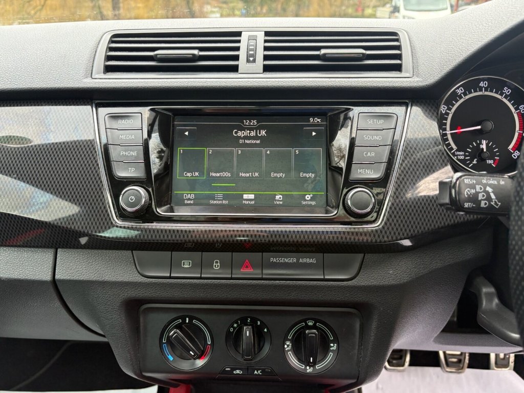 Used Skoda Fabia 2017 for sale - 77319522: Photo 11