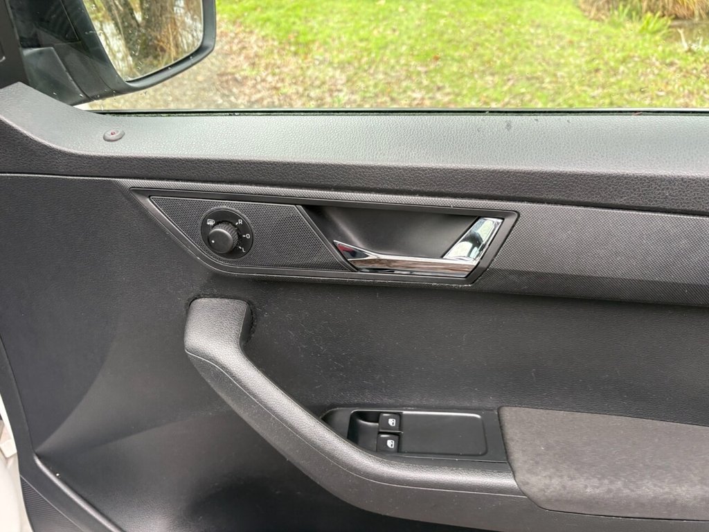 Used Skoda Fabia 2017 for sale - 77319522: Photo 19