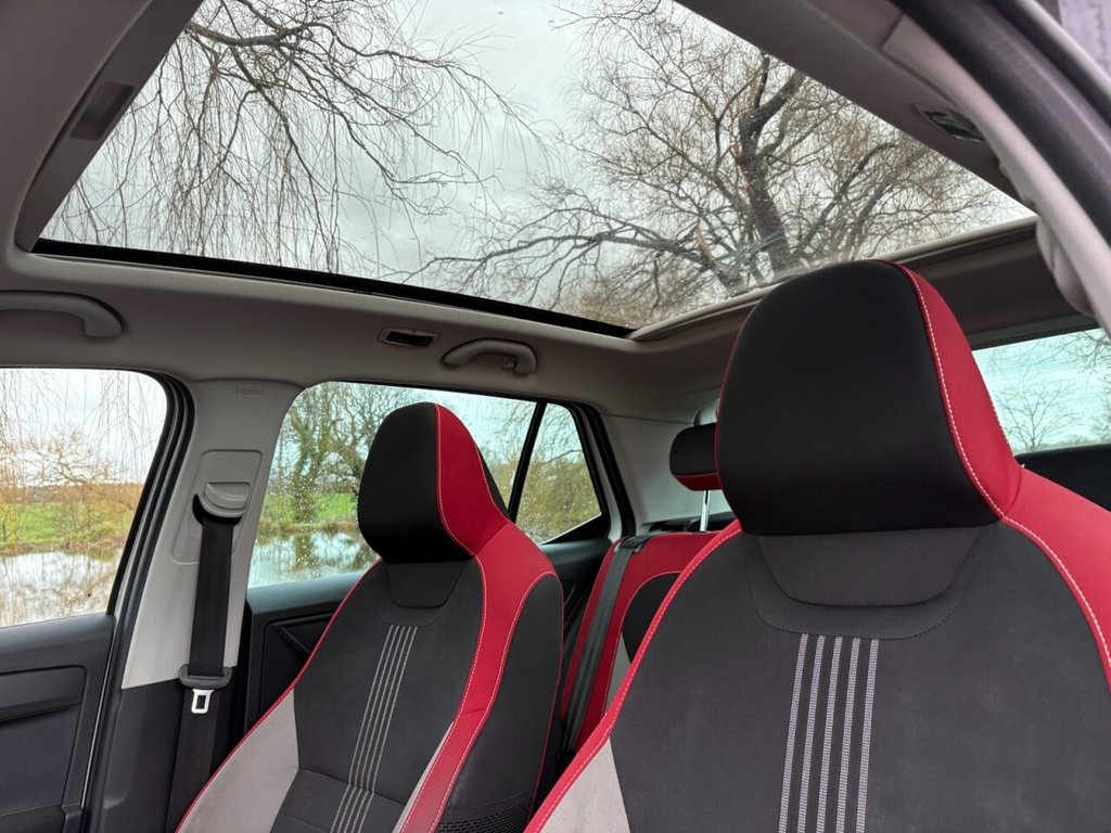 Used Skoda Fabia 2017 for sale - 77319522: Photo 23