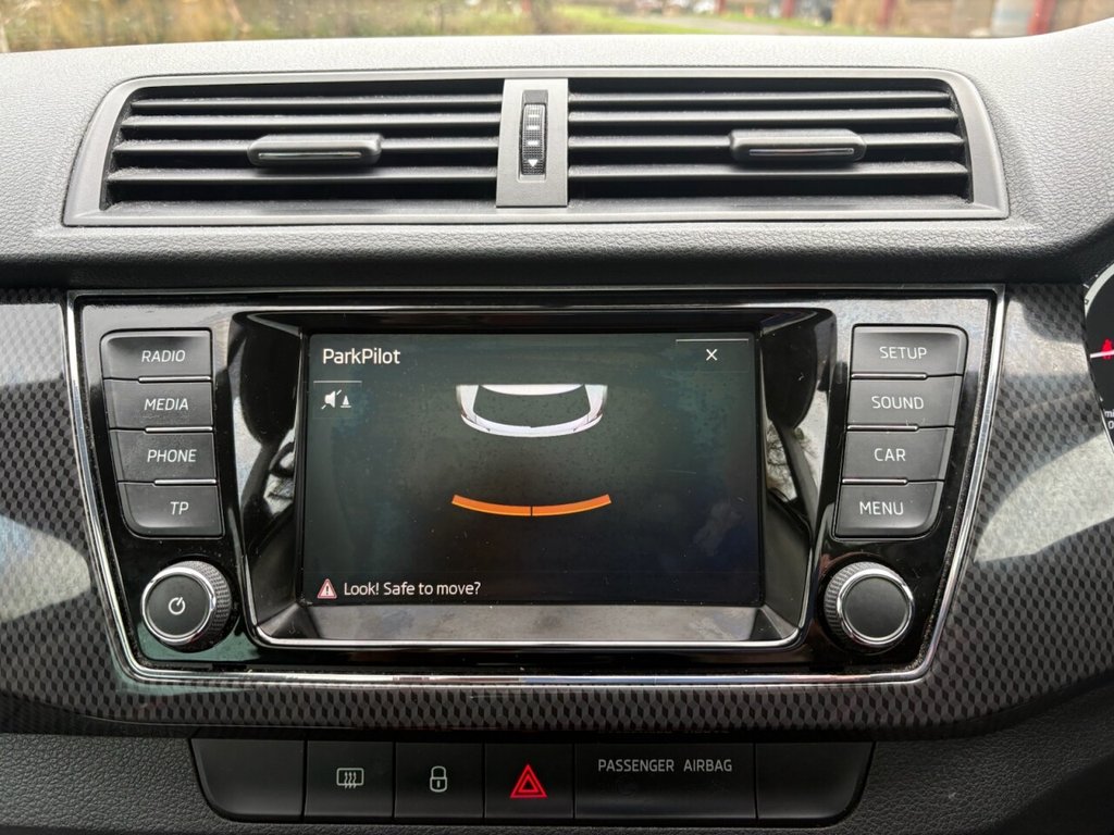 Used Skoda Fabia 2017 for sale - 77319522: Photo 6