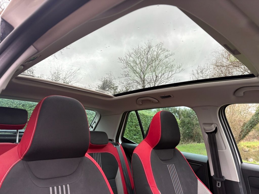 Used Skoda Fabia 2017 for sale - 77319522: Photo 9