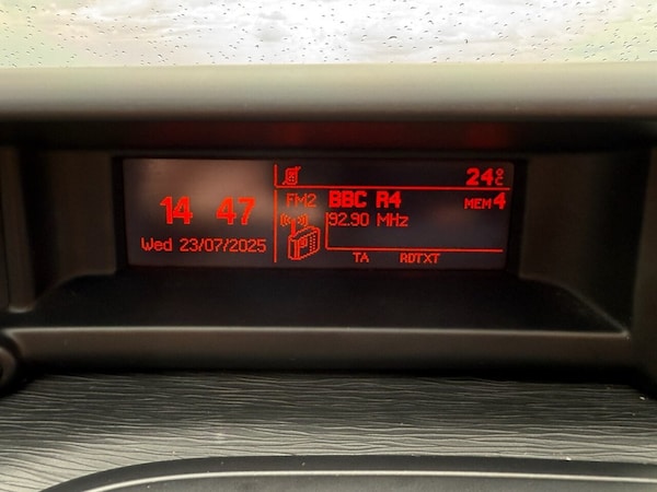 Used Citroen C3 Picasso 2013 for sale - 75831561: Photo 15