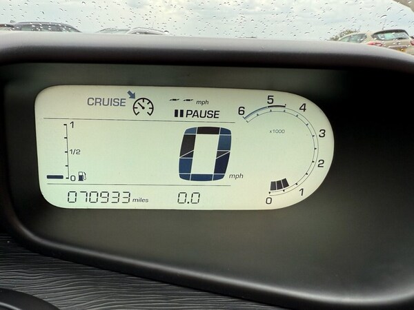 Used Citroen C3 Picasso 2013 for sale - 75831561: Photo 17