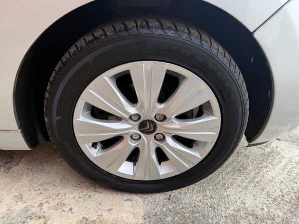 Used Citroen C3 Picasso 2013 for sale - 75831561: Photo 27