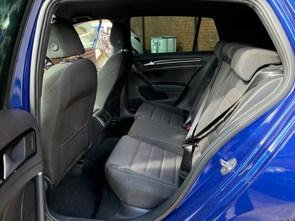 Used Volkswagen Golf 2020 for sale - 78056421: Photo 11