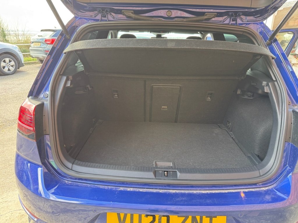 Used Volkswagen Golf 2020 for sale - 78056421: Photo 13