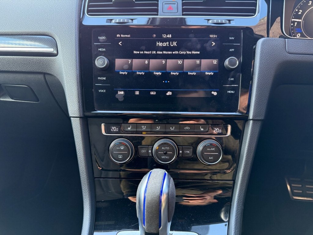 Used Volkswagen Golf 2020 for sale - 78056421: Photo 14