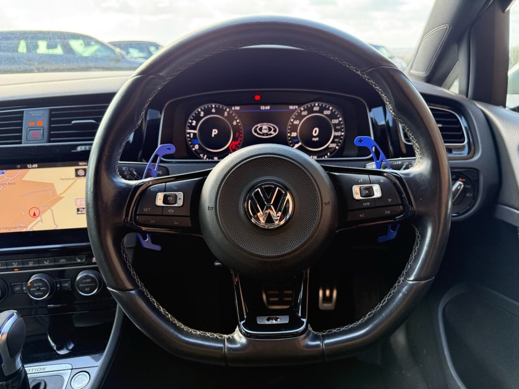 Used Volkswagen Golf 2020 for sale - 78056421: Photo 18
