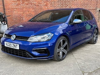 Used Volkswagen Golf 2020 for sale - 78056421: Photo