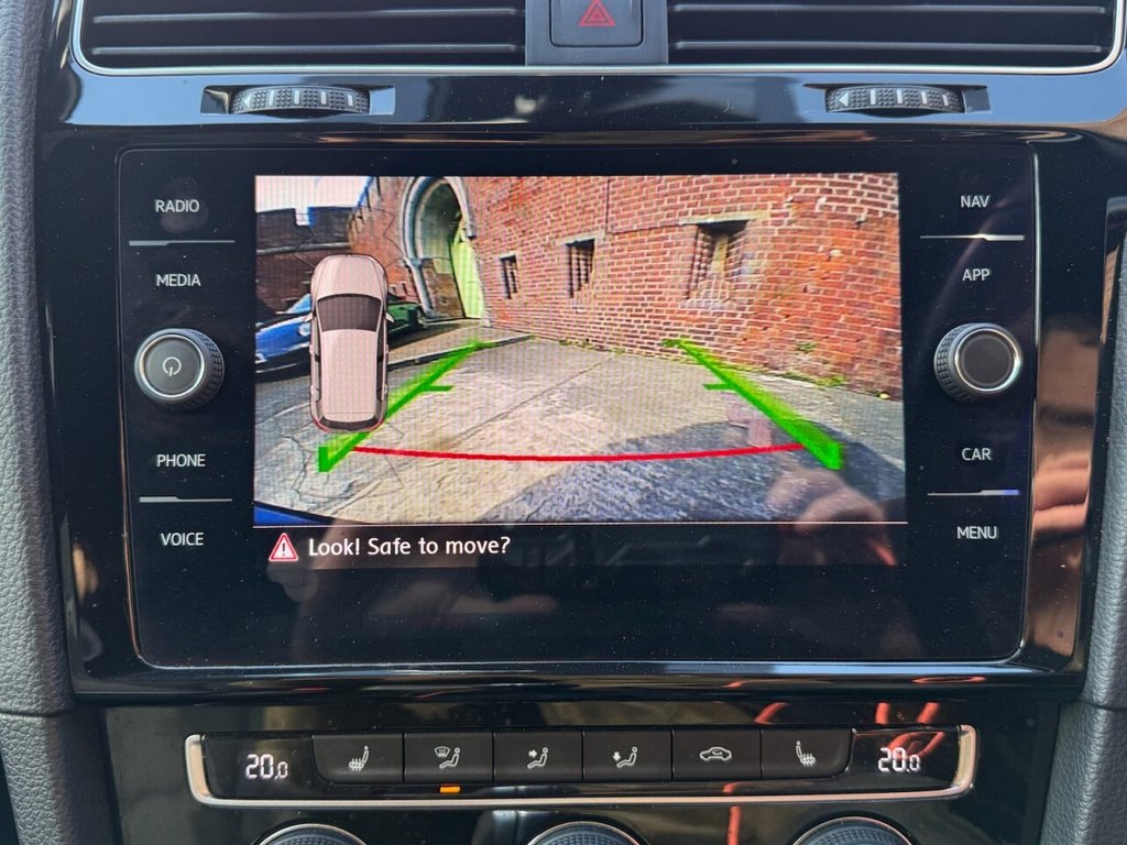 Used Volkswagen Golf 2020 for sale - 78056421: Photo 23