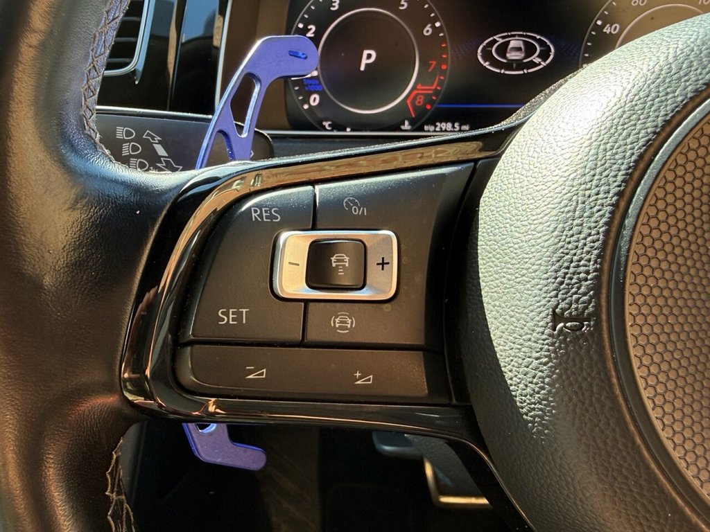 Used Volkswagen Golf 2020 for sale - 78056421: Photo 24