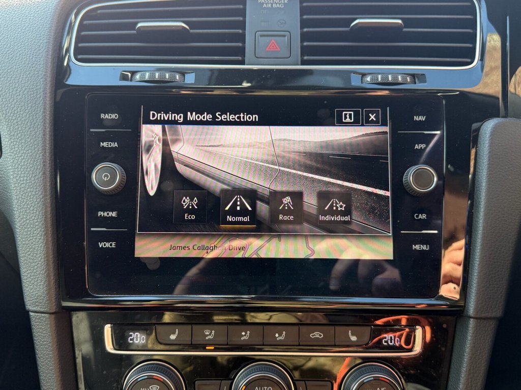 Used Volkswagen Golf 2020 for sale - 78056421: Photo 25