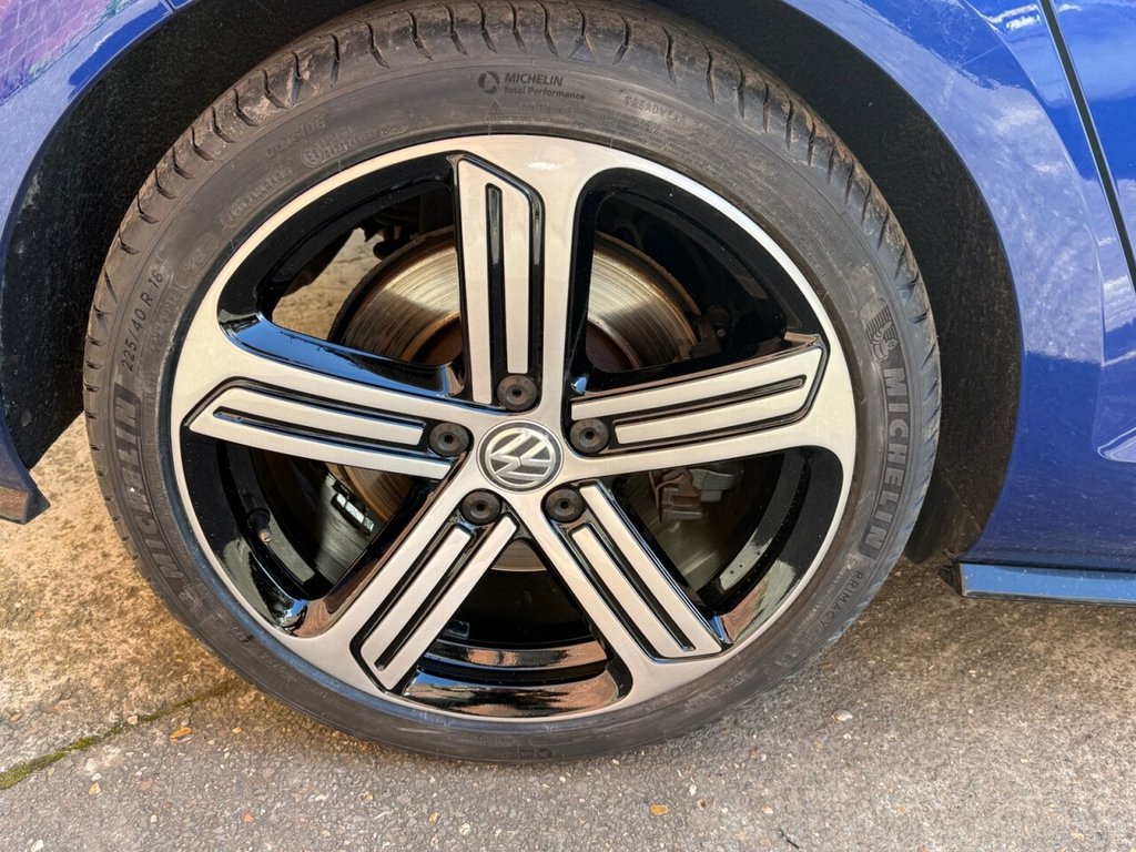 Used Volkswagen Golf 2020 for sale - 78056421: Photo 26