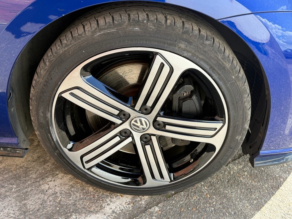 Used Volkswagen Golf 2020 for sale - 78056421: Photo 27