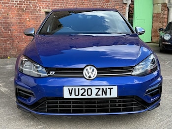 Used Volkswagen Golf 2020 for sale - 78056421: Photo