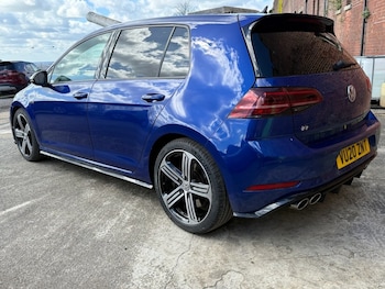 Used Volkswagen Golf 2020 for sale - 78056421: Photo